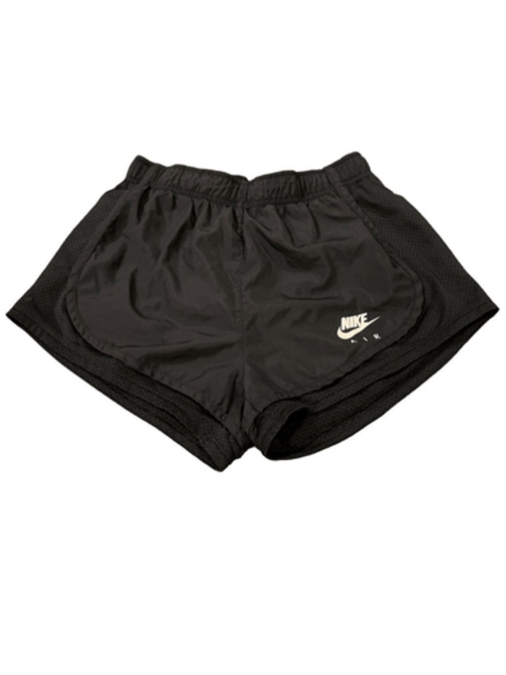 NIKE AIR Running Shorts size S - Picture 2 of 6
